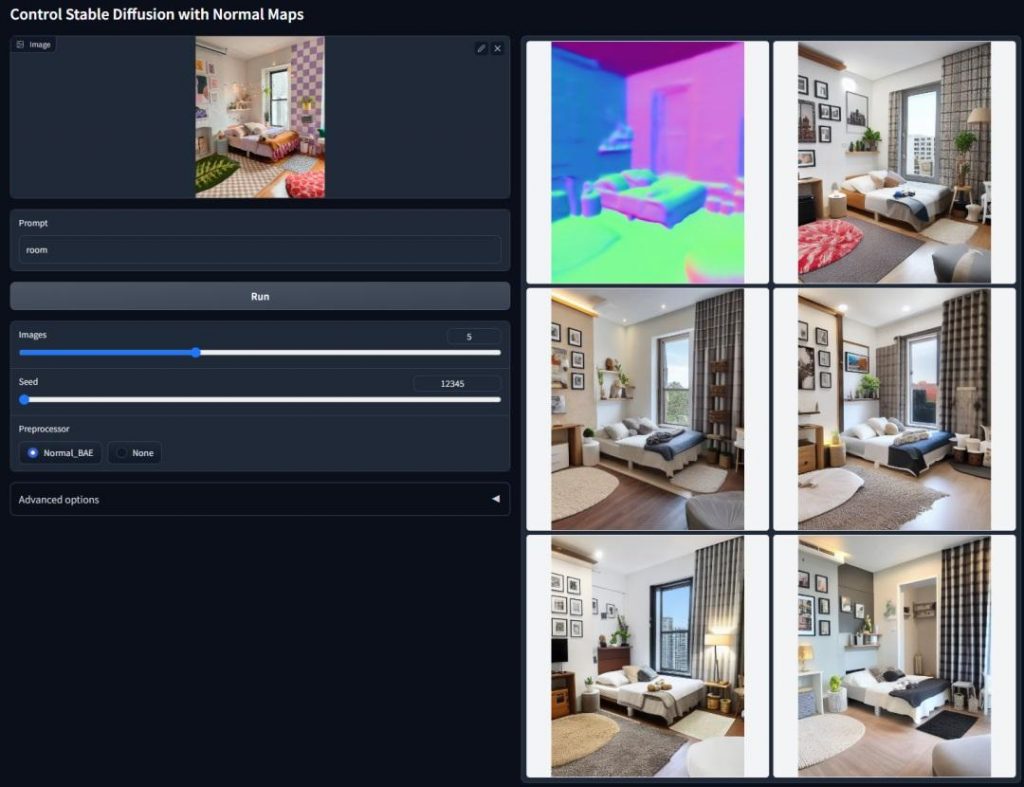 图片[10]-【Stable Diffusion】进阶！ControlNet插件安装配置详细教程