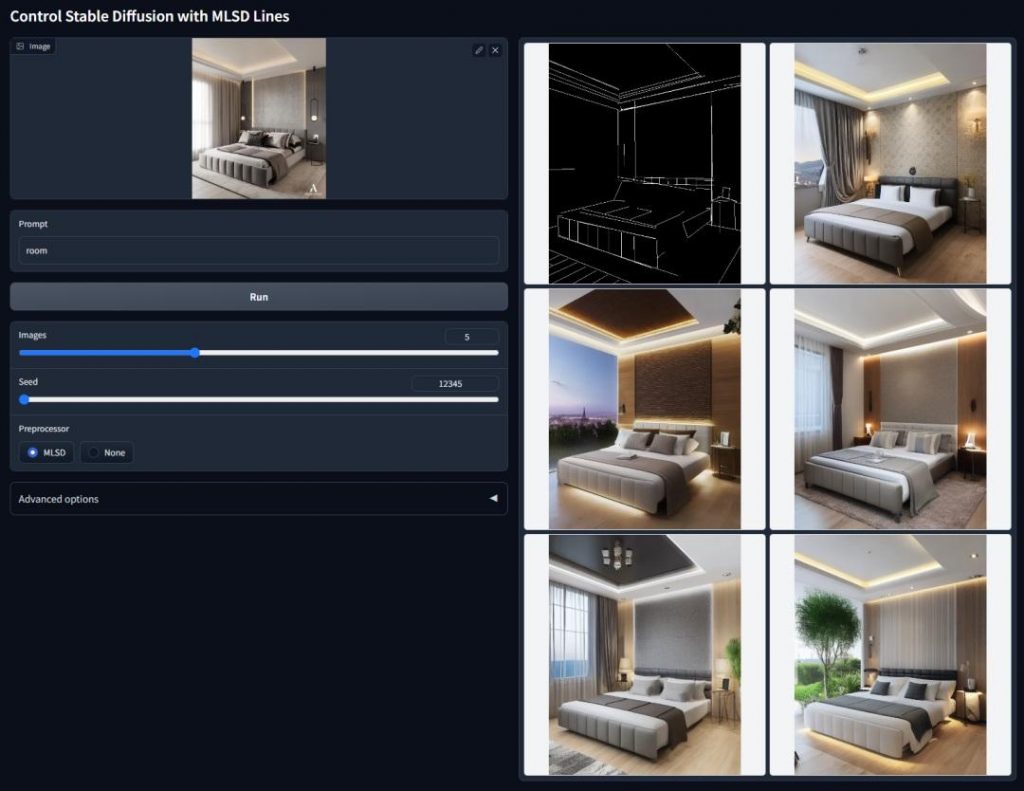 图片[12]-【Stable Diffusion】进阶！ControlNet插件安装配置详细教程