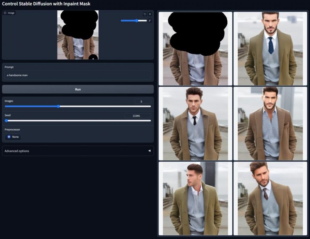 图片[18]-【Stable Diffusion】进阶！ControlNet插件安装配置详细教程