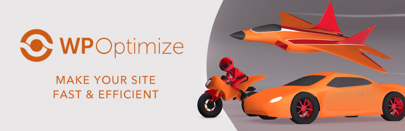 【WordPress】WP-Optimize 性能优化插件使用教程-木欣欣